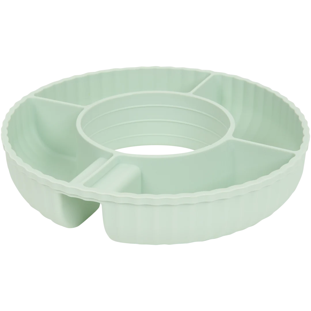 Lowenthal snackhouder