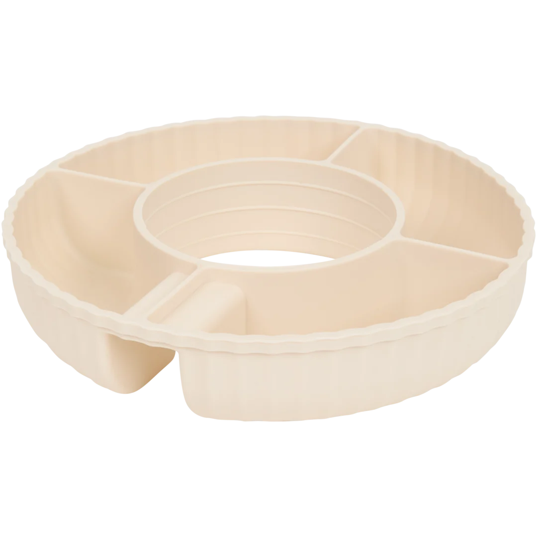 Lowenthal snackhouder