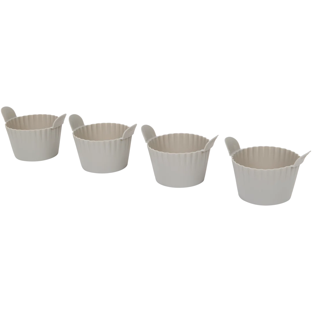 Stampi dolci per friggitrice ad aria Lowenthal 1