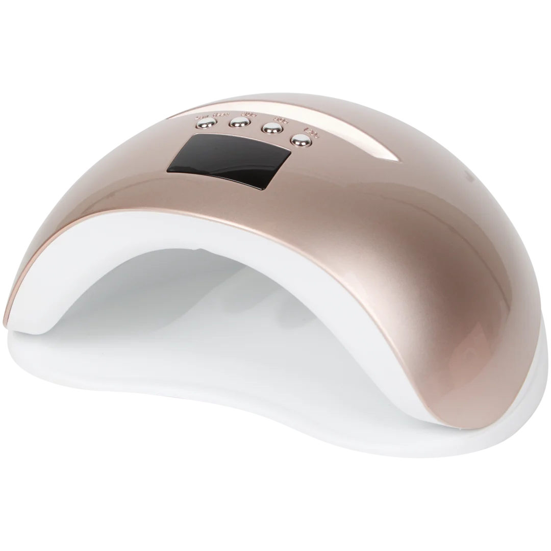 Jacky-M UV LED nagellamp 1