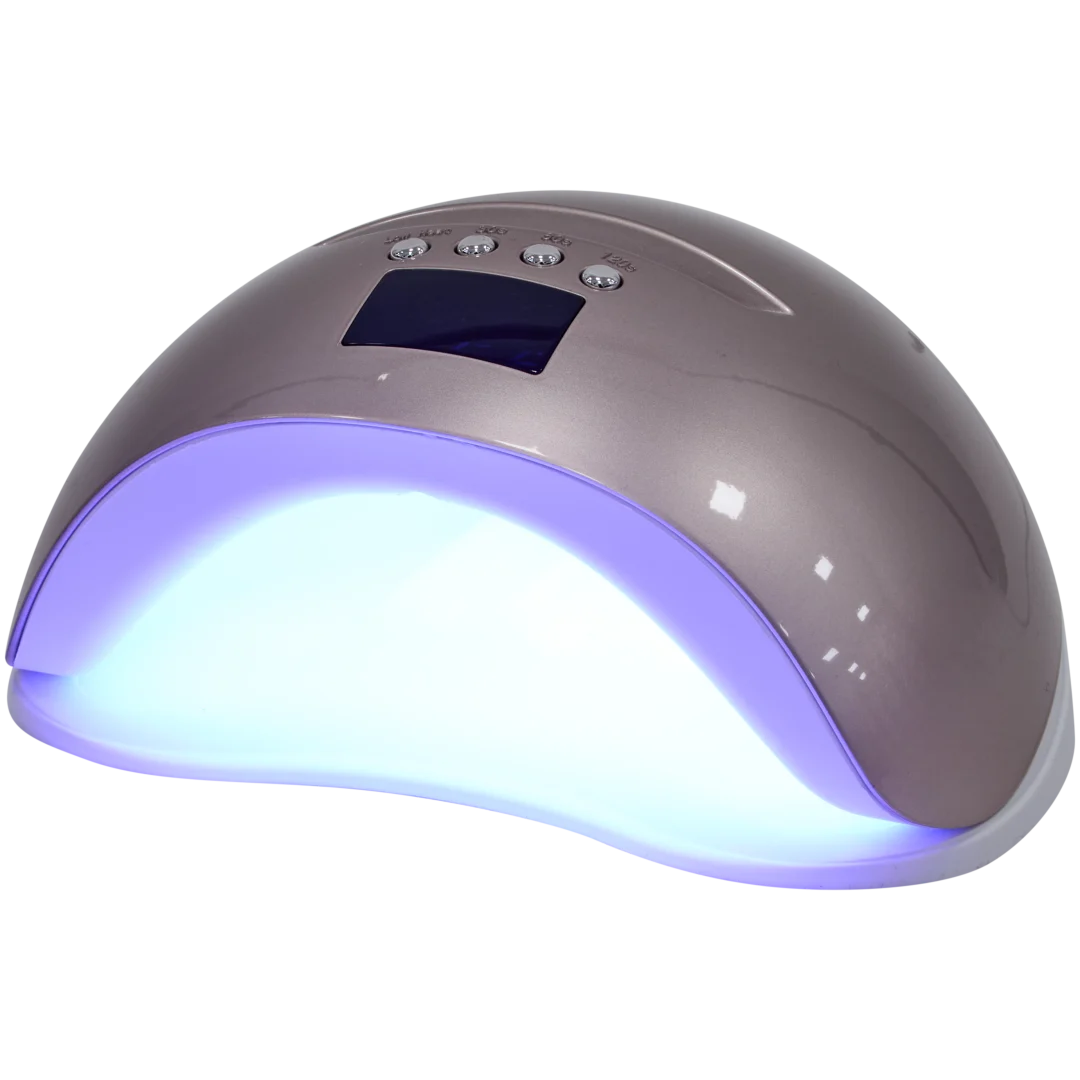 Jacky-M UV LED nagellamp 2