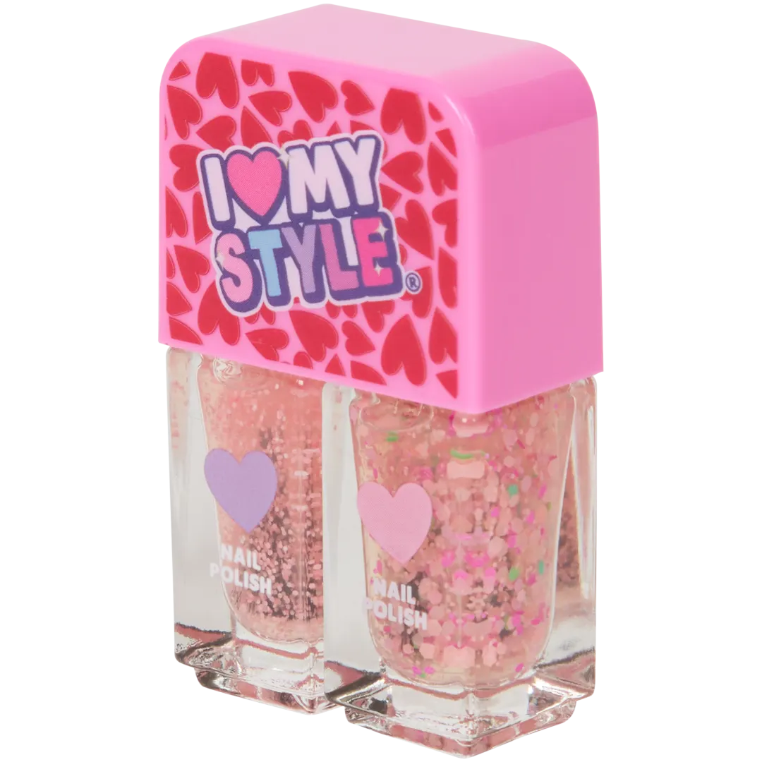 I Love My Style nagellak
