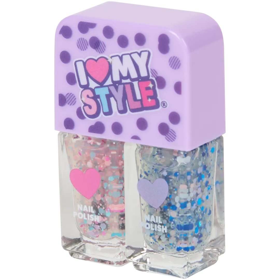 I Love My Style nagellak