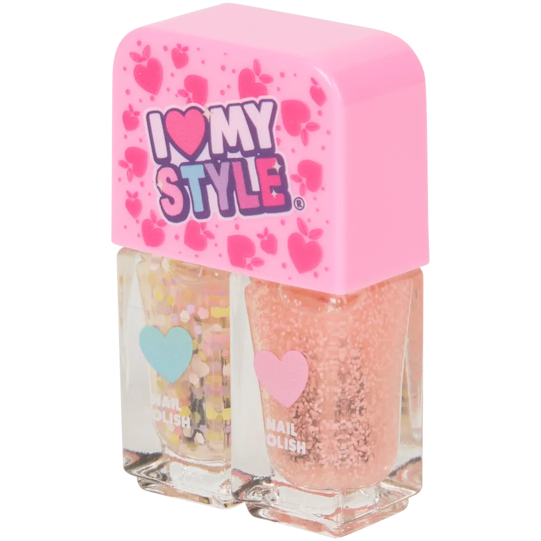 I Love My Style nagellak