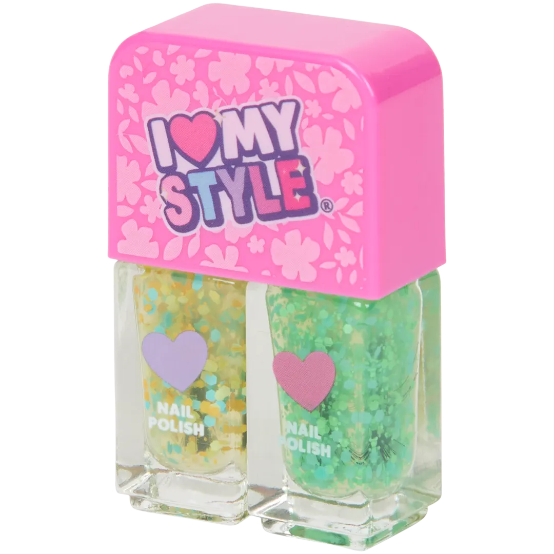 I Love My Style nagellak