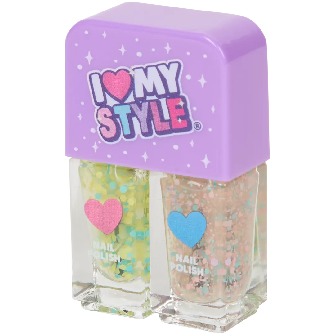 I Love My Style nagellak