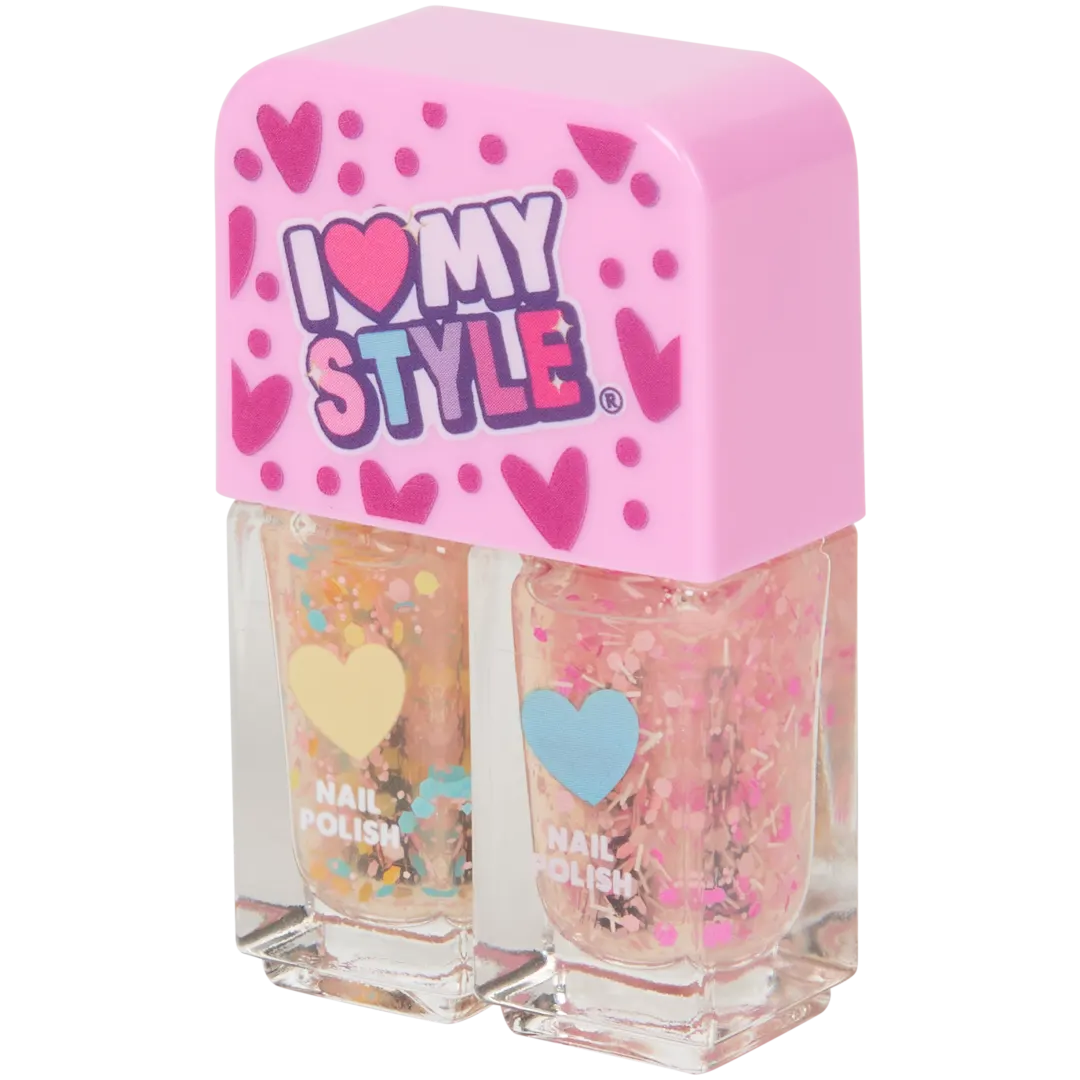 I Love My Style nagellak