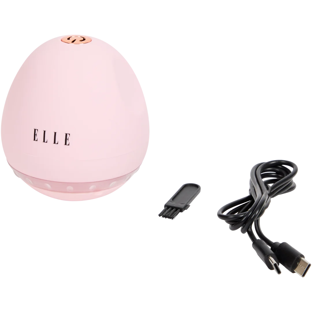 ELLE pluisverwijderaar