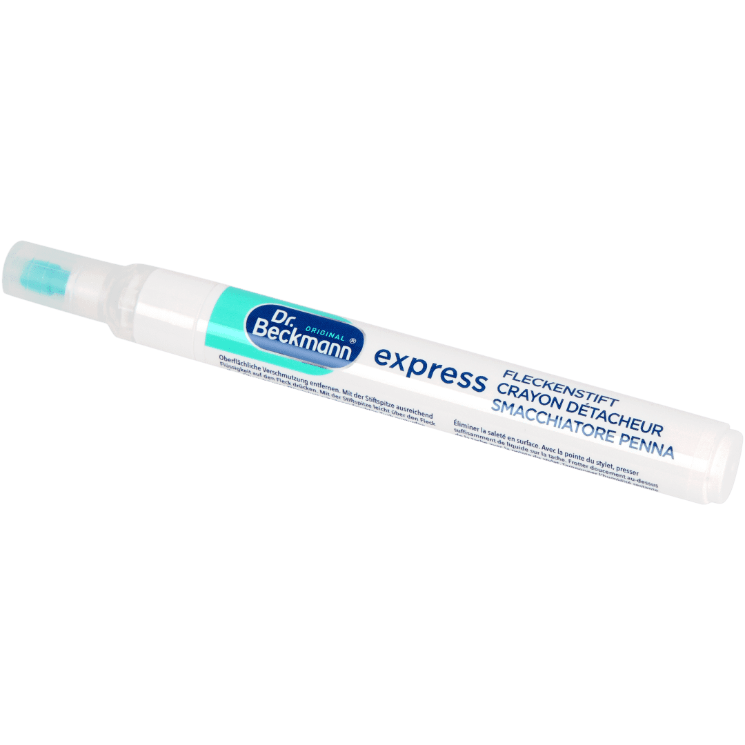 Dr. Beckmann Fleckenstift 2