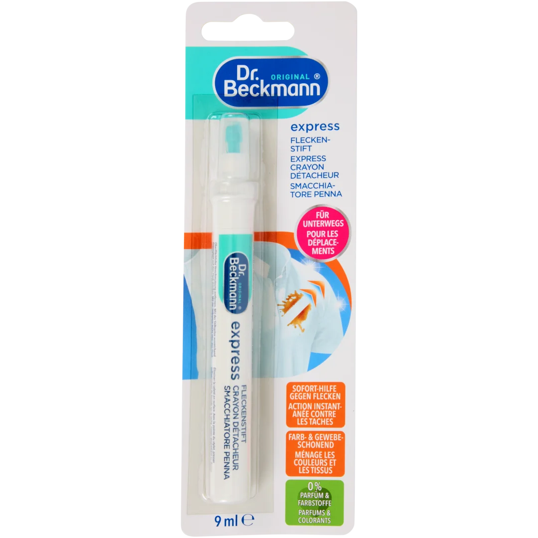 Dr. Beckmann Fleckenstift 1
