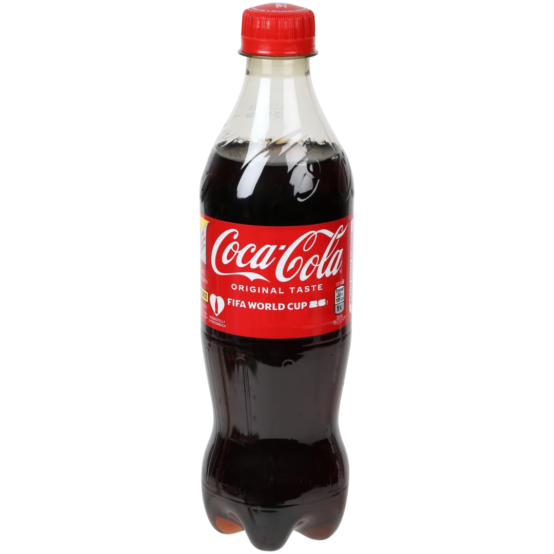 Coca-Cola