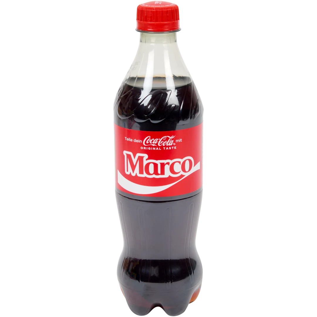Coca-Cola