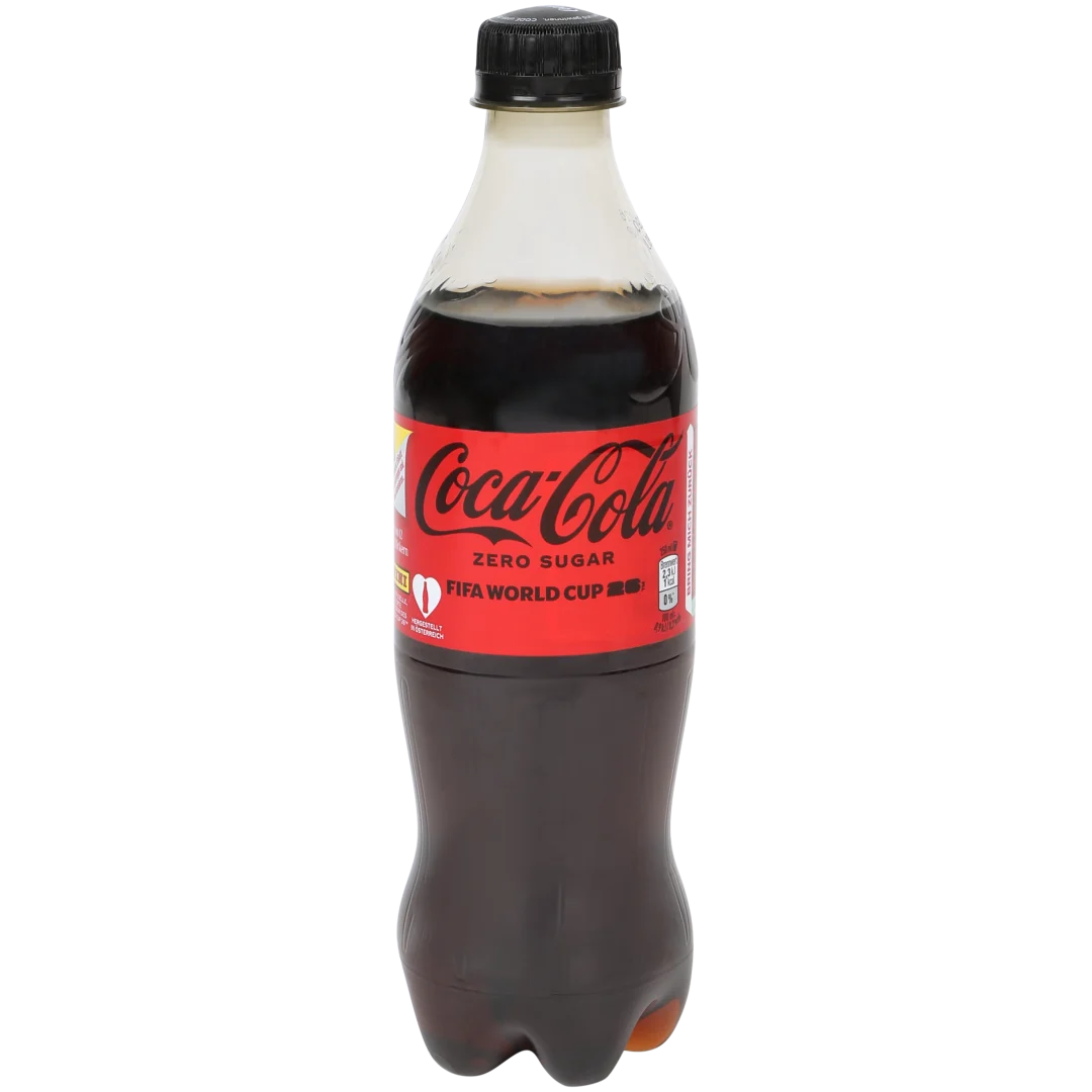 Coca-Cola Zero