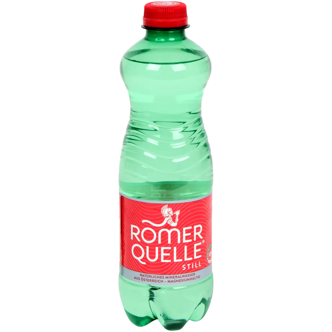 Römerquelle Still