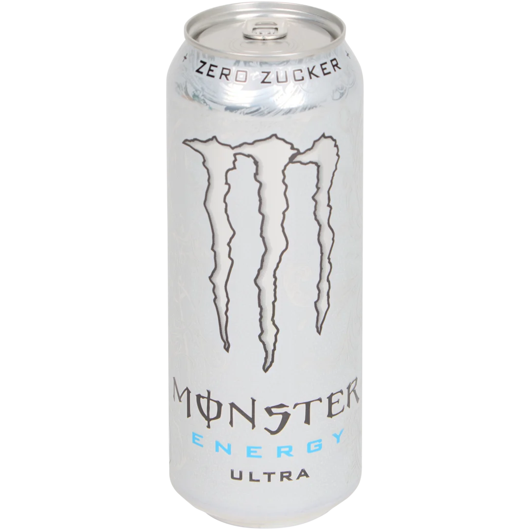 Monster Energy Ultra 1