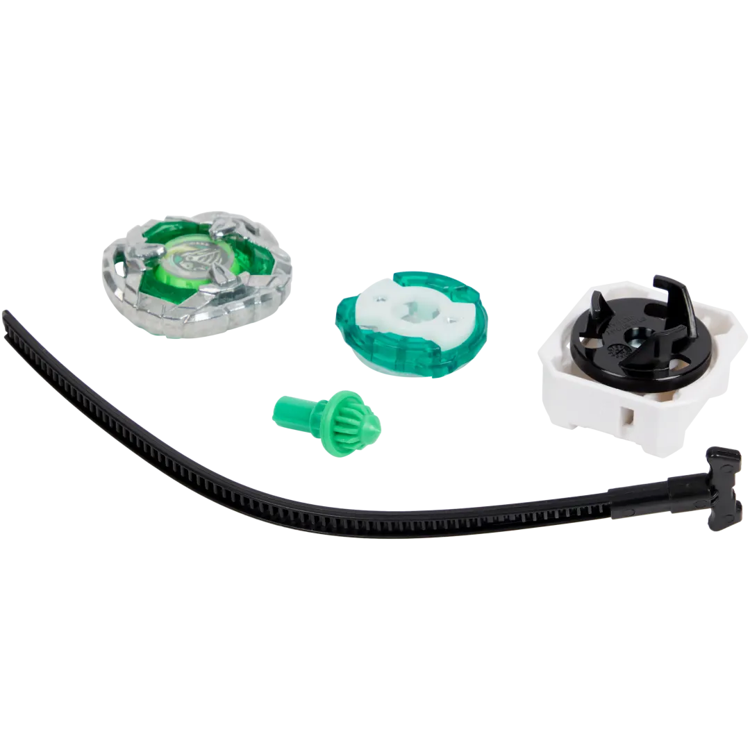 Kit Beyblade X 2