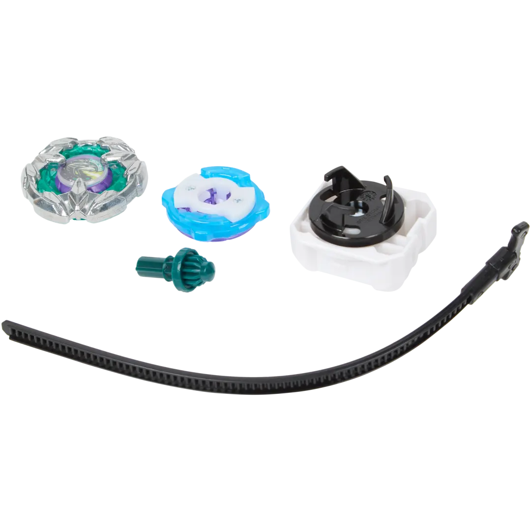 Beyblade X starterset 2