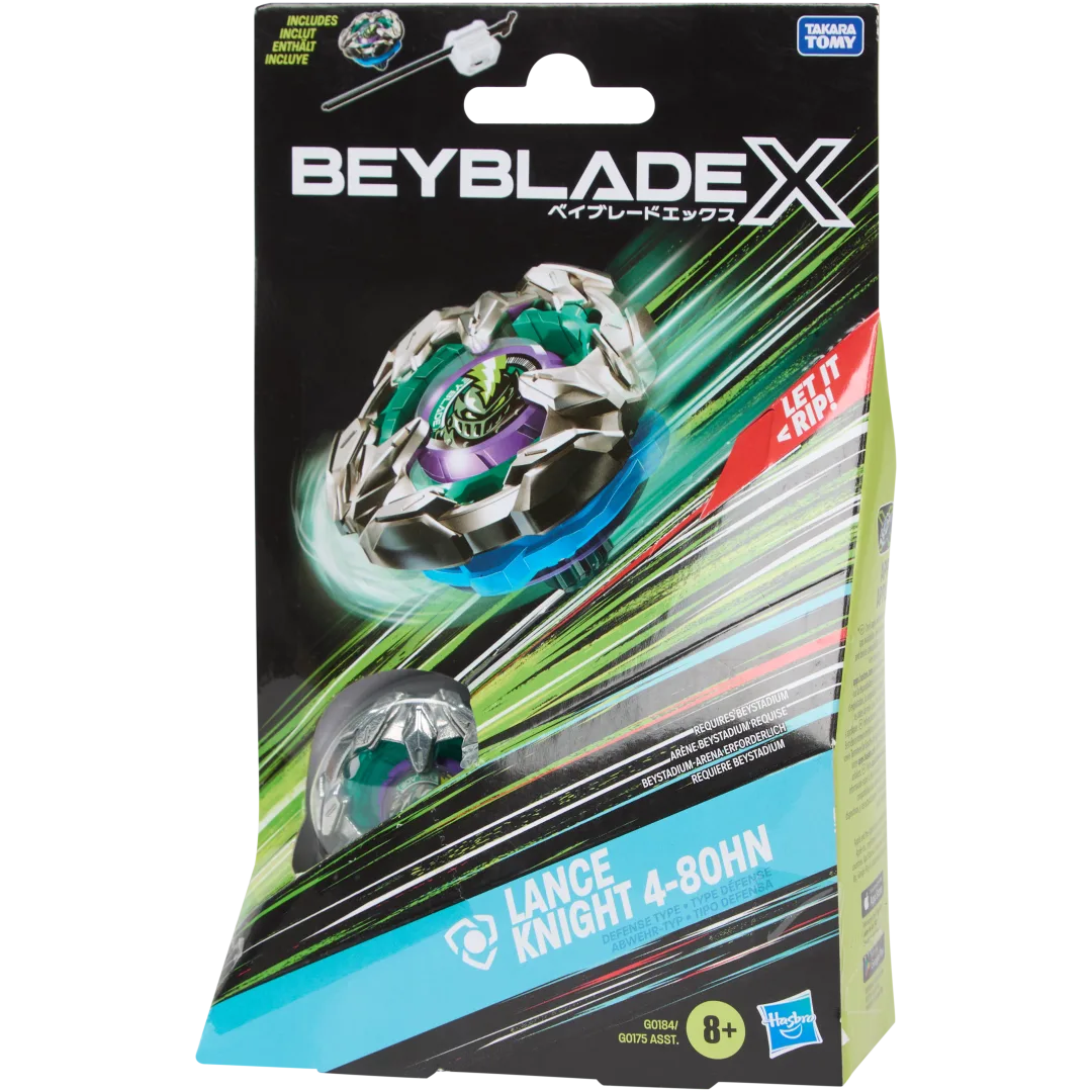 Beyblade X starterset 1
