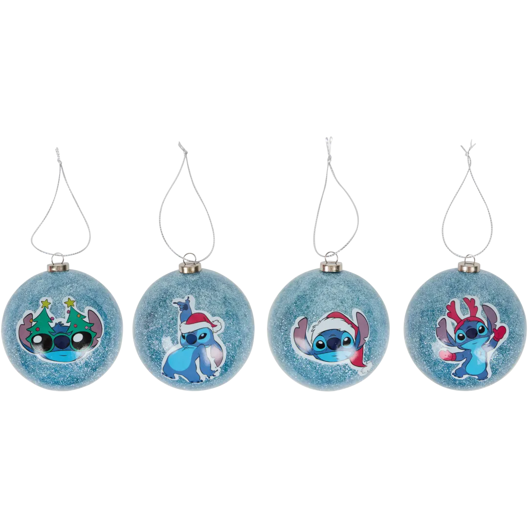 Bombki na choinkę Disney