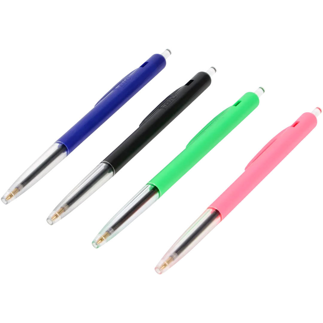 Stylos bille BIC M10