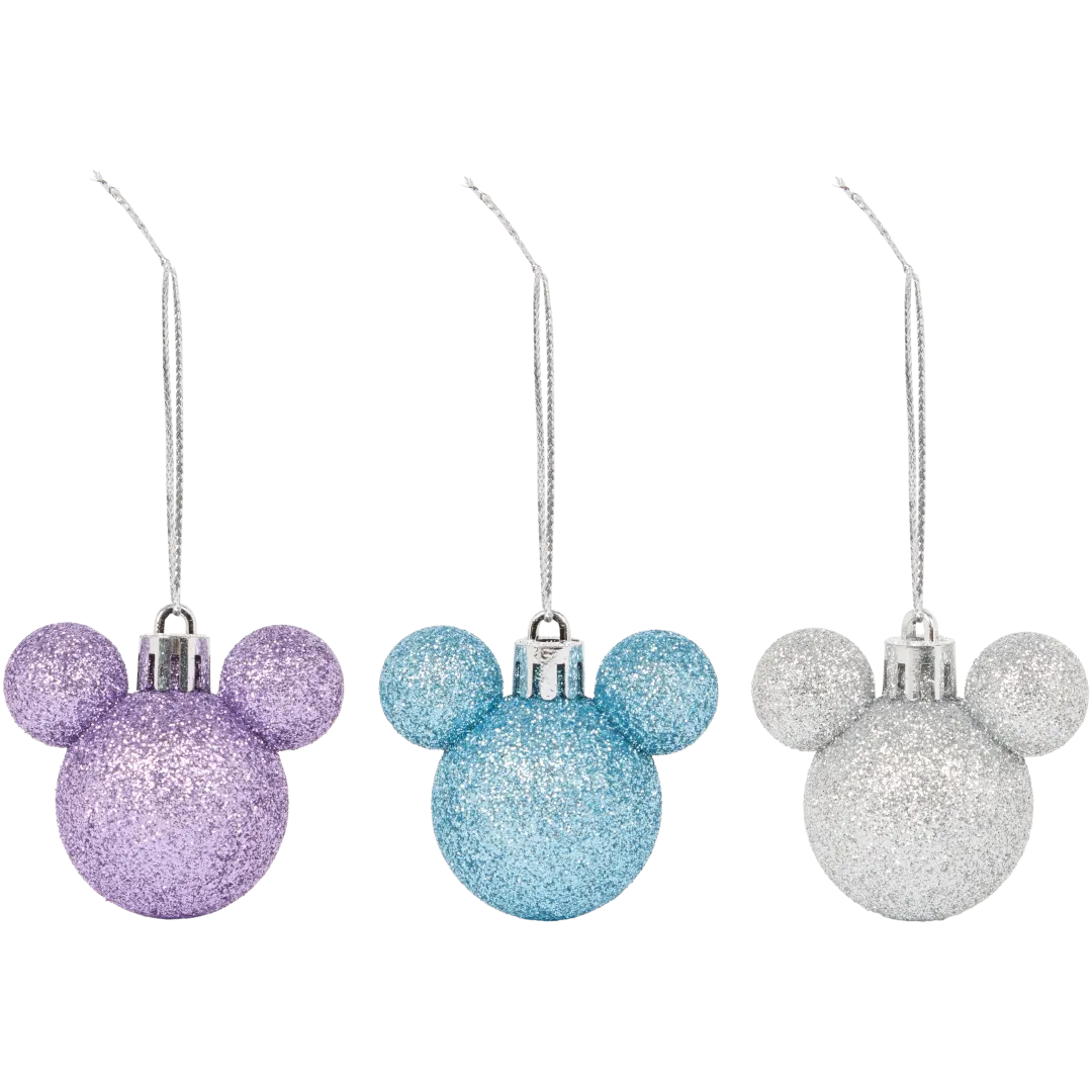 Bombki na choinkę Disney Mickey Maus