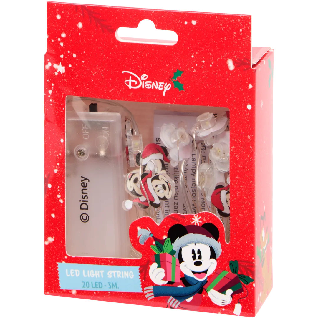 Disney lichtslinger 1