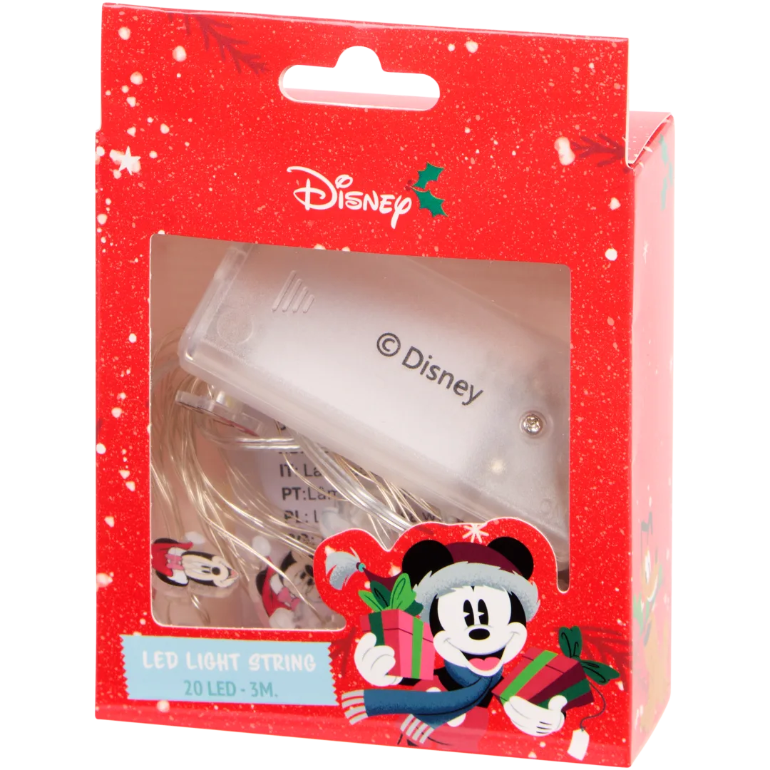 Disney lichtslinger 4