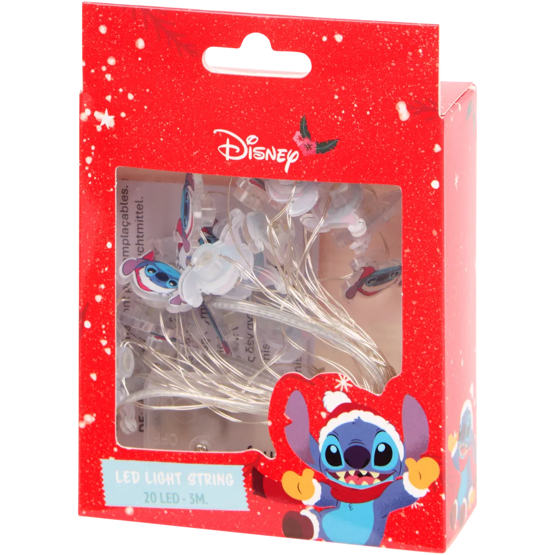 Disney lichtslinger 5