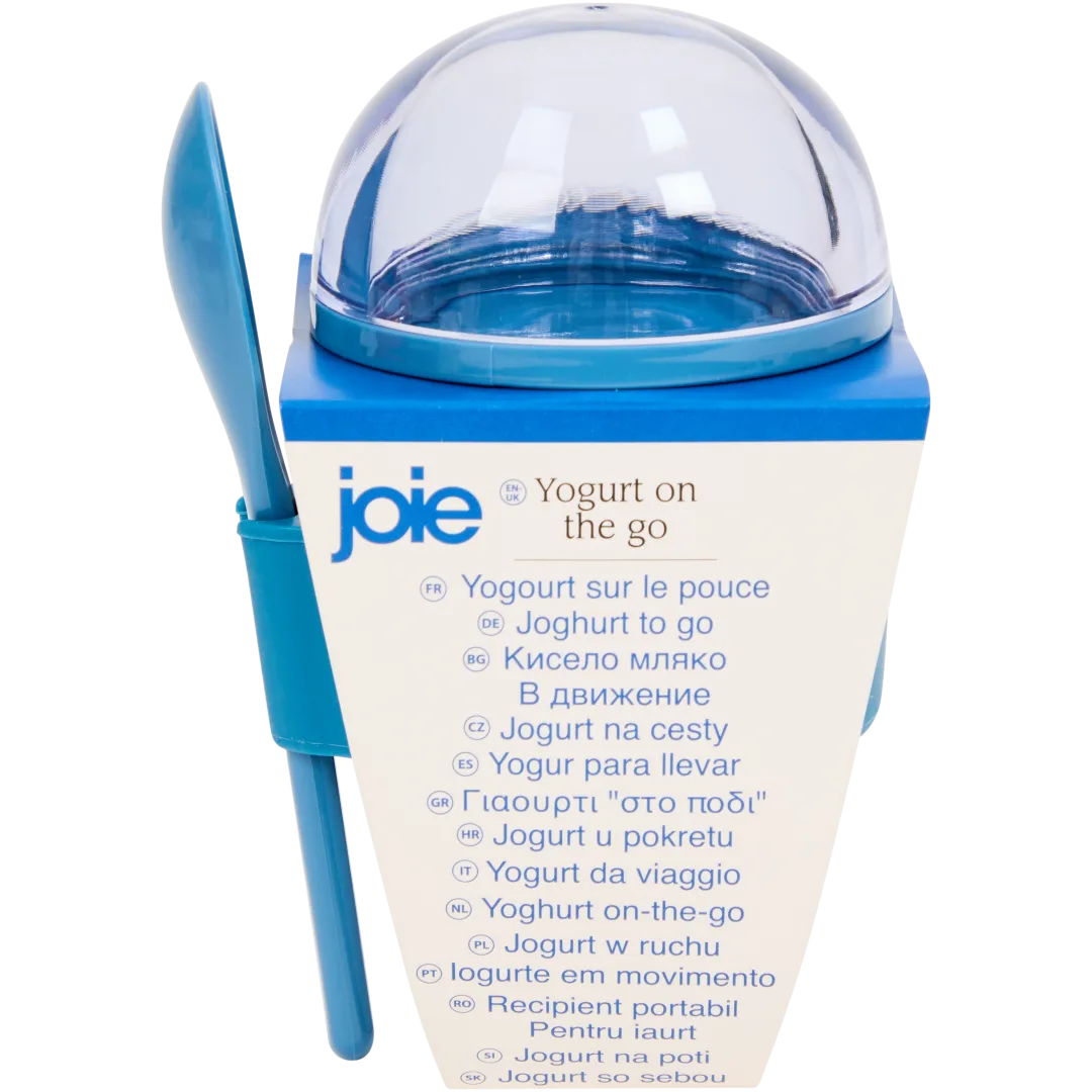 Bicchiere yogurt Joie