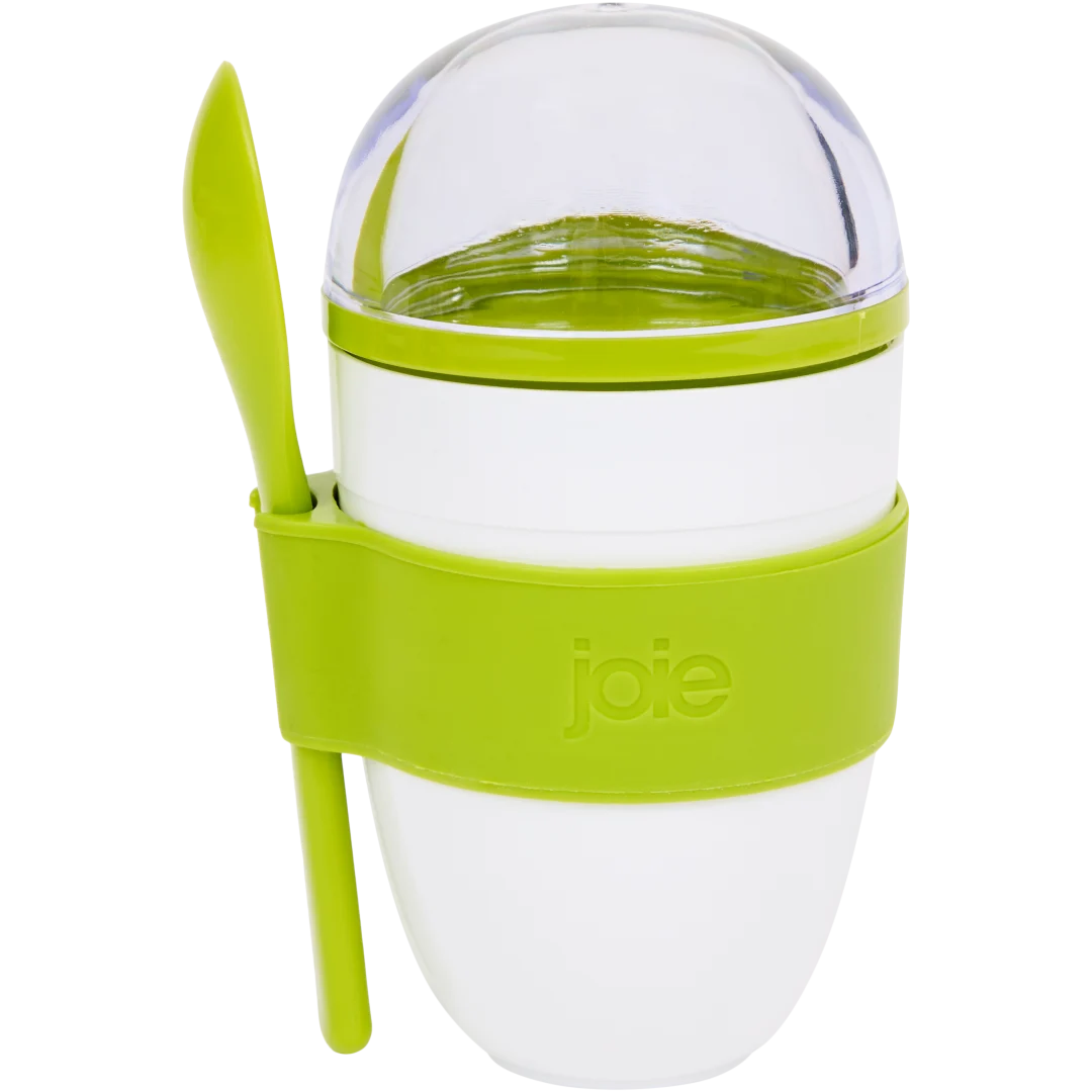 Bicchiere yogurt Joie