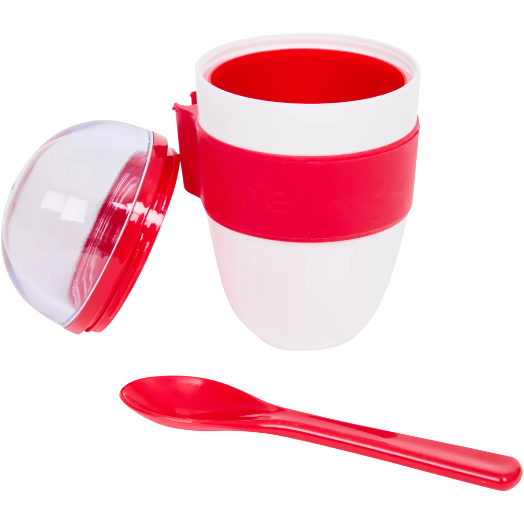 Bicchiere yogurt Joie