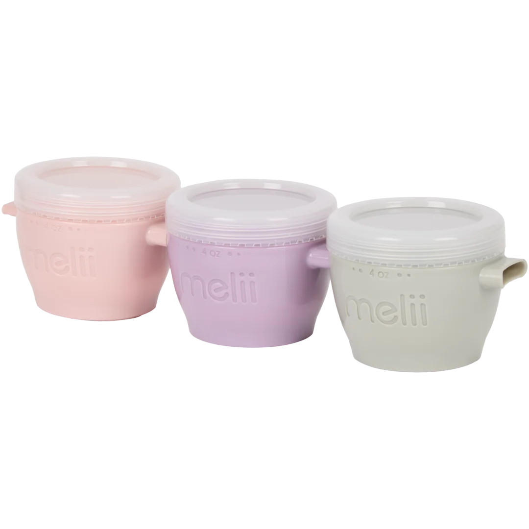 Pojemniki do przechowywania żywności 3