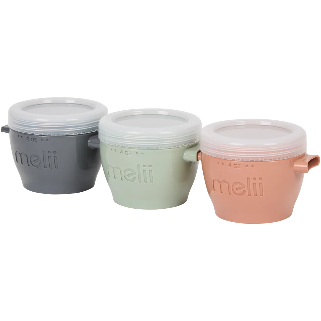 Pojemniki do przechowywania żywności 4