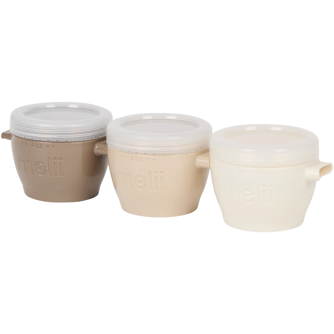 Pojemniki do przechowywania żywności 5