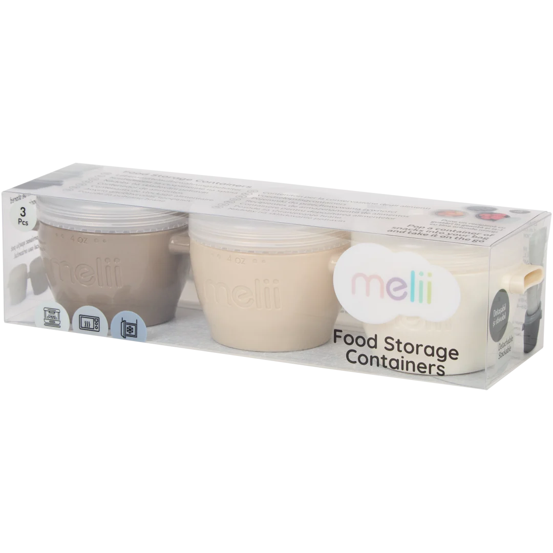 Pojemniki do przechowywania żywności 6