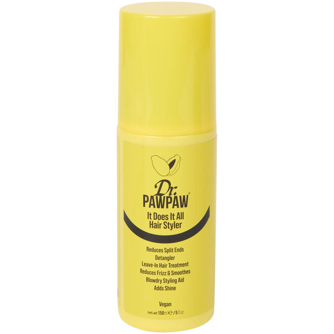 Dr.PAWPAW 7-in-1 haarserum 1