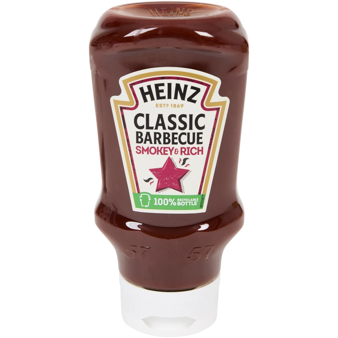 Heinz Classic Barbecue