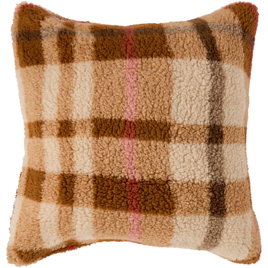 Federa cuscino Teddy 7