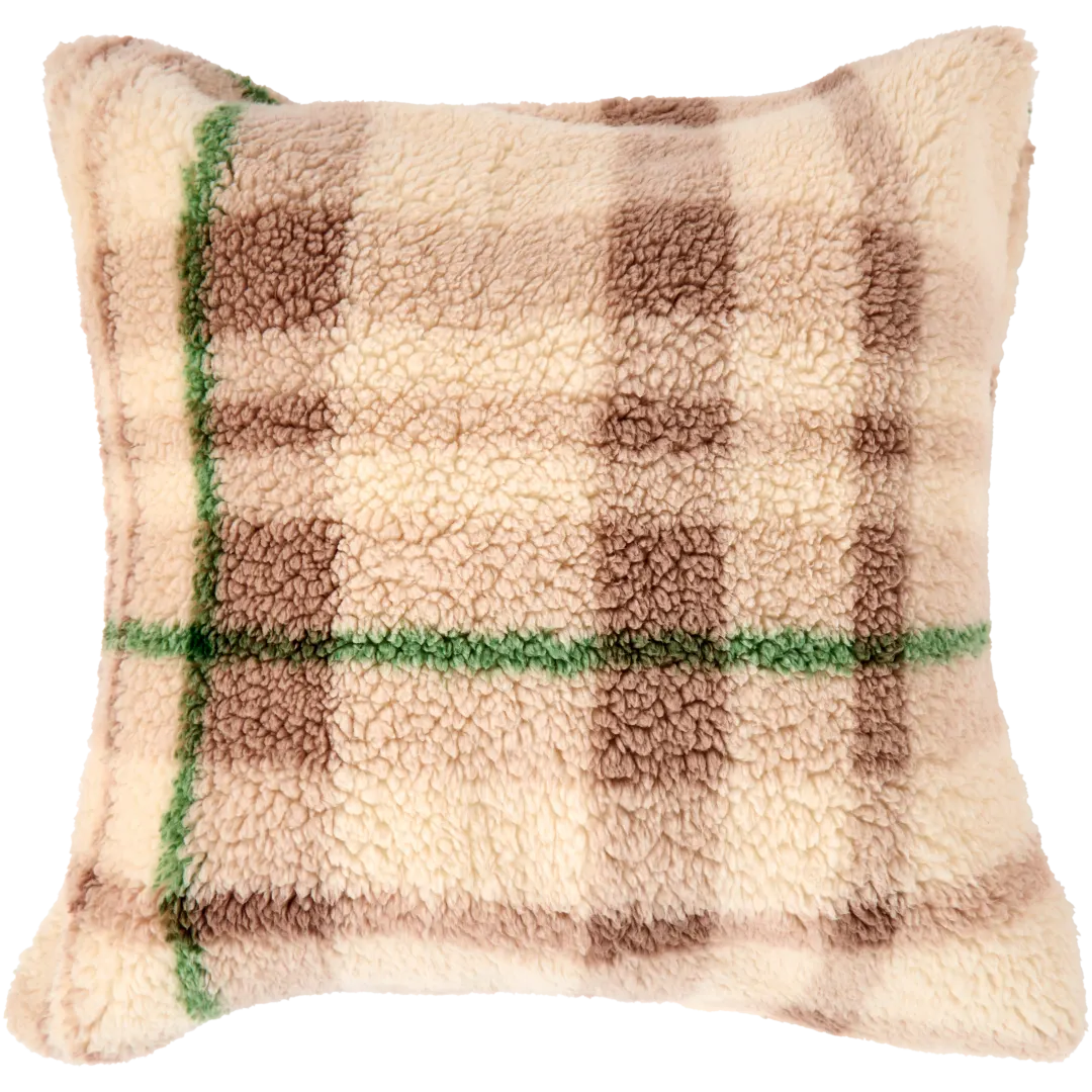 Federa cuscino Teddy 5