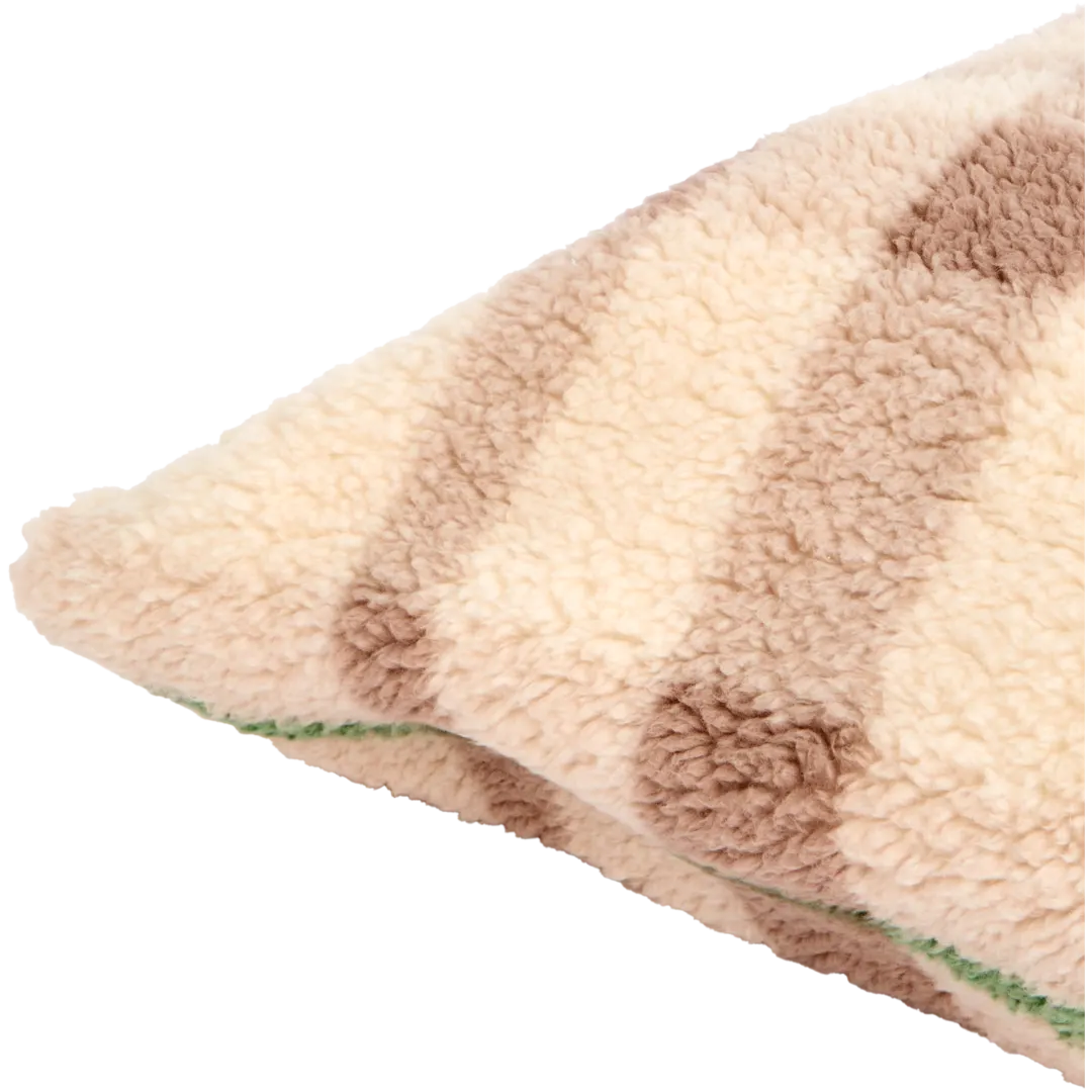 Federa cuscino Teddy 6