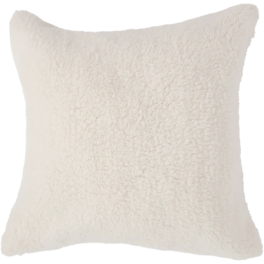 Federa cuscino Teddy 3