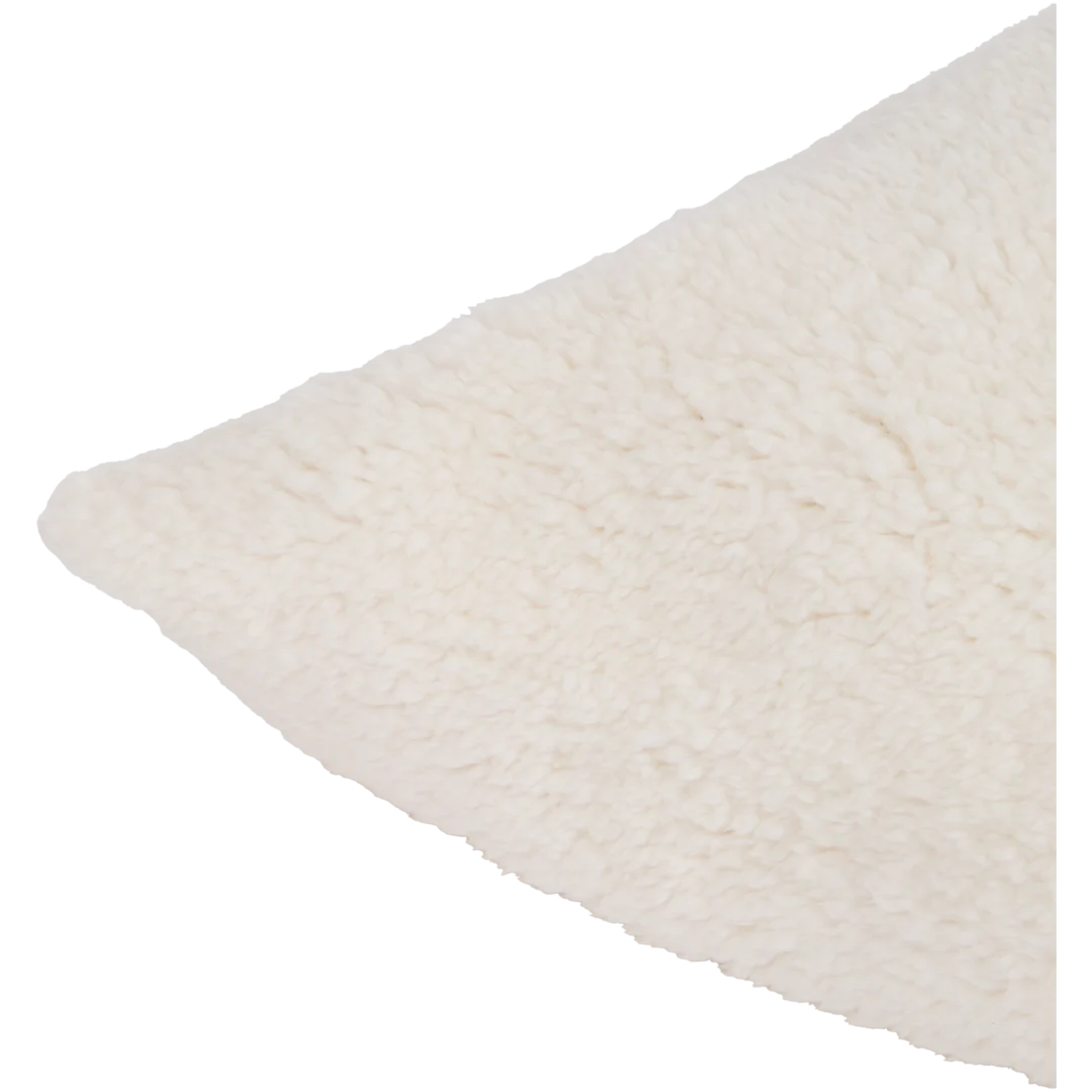 Federa cuscino Teddy 4