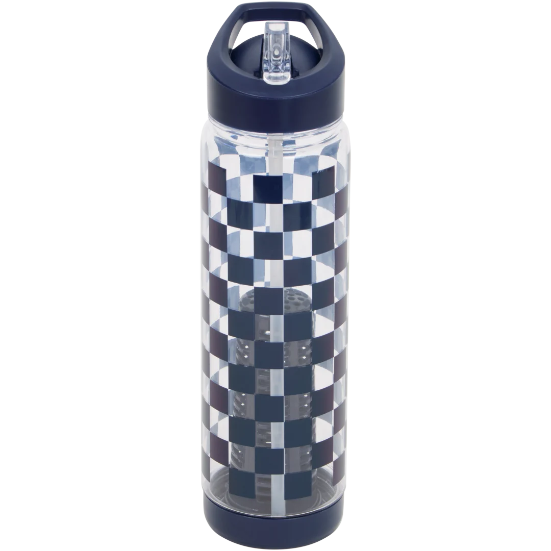 Borraccia con cannuccia 3