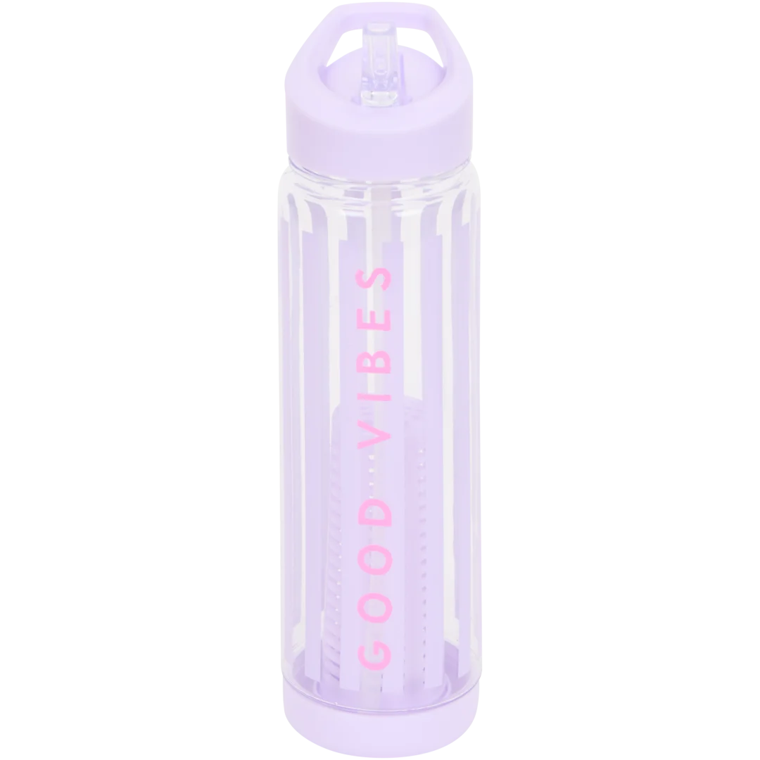 Borraccia con cannuccia 1