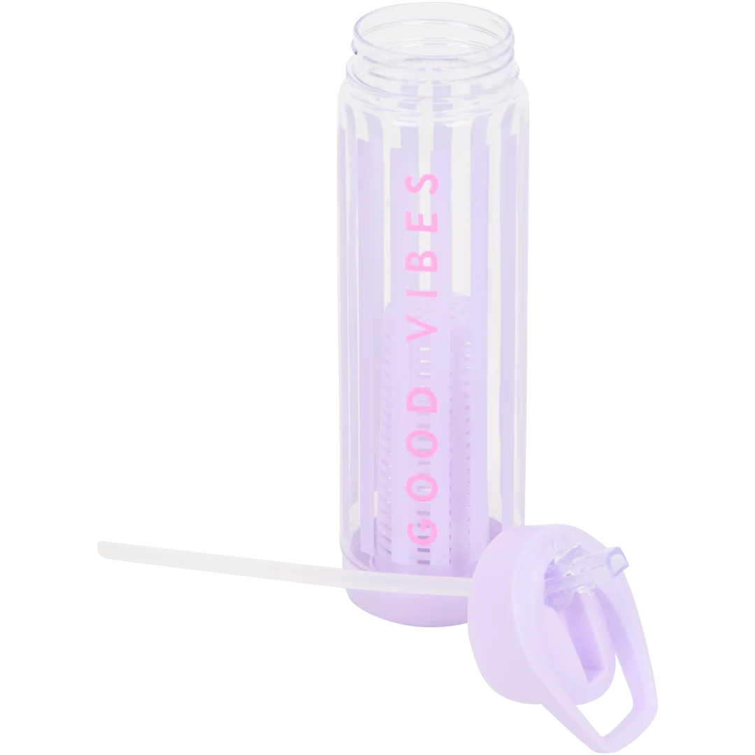 Borraccia con cannuccia 2