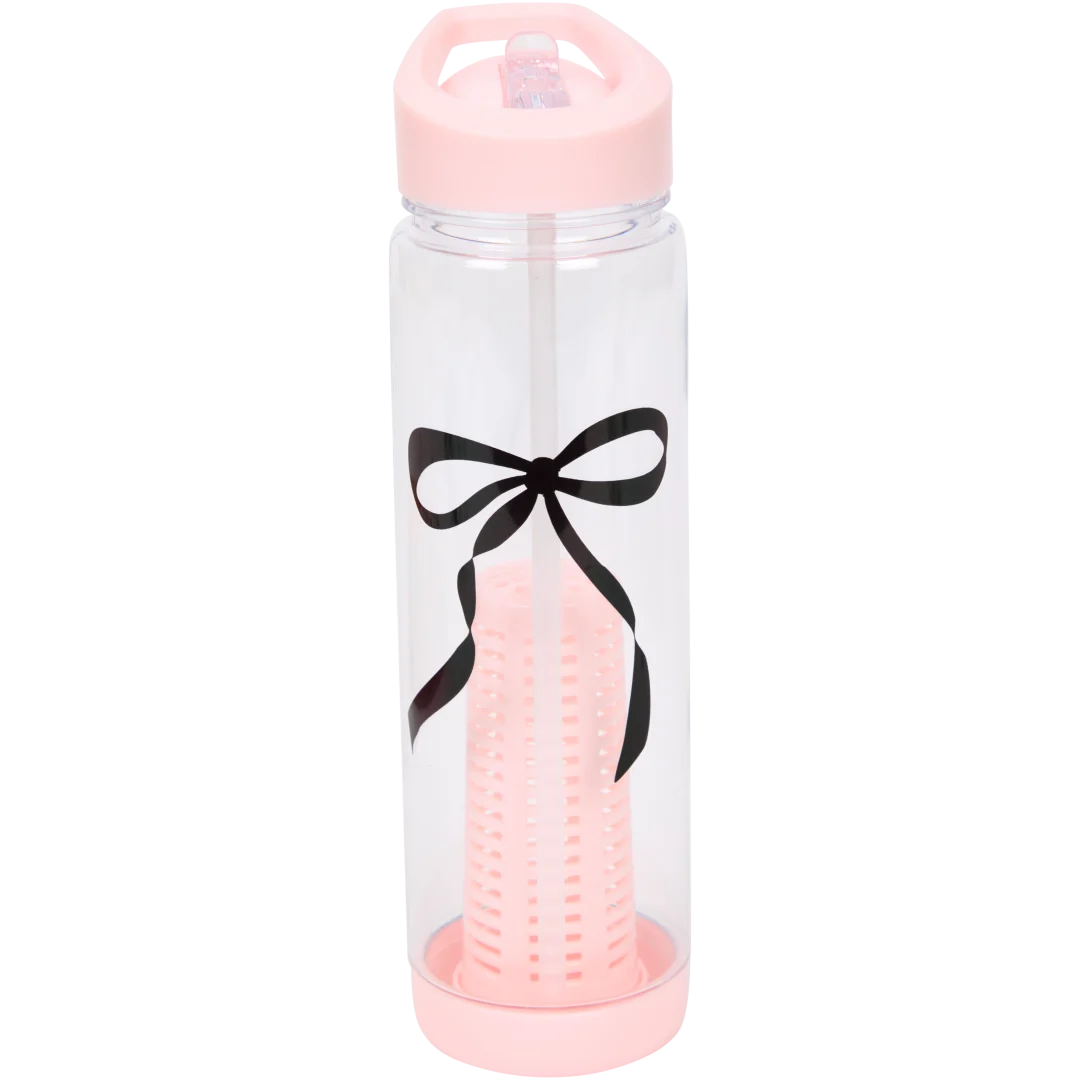 Borraccia con cannuccia 4