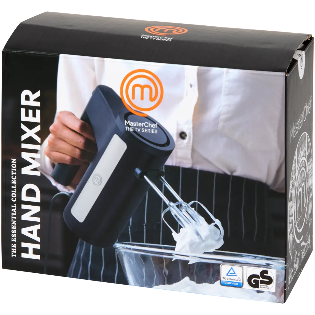 Ručný mixér MasterChef
