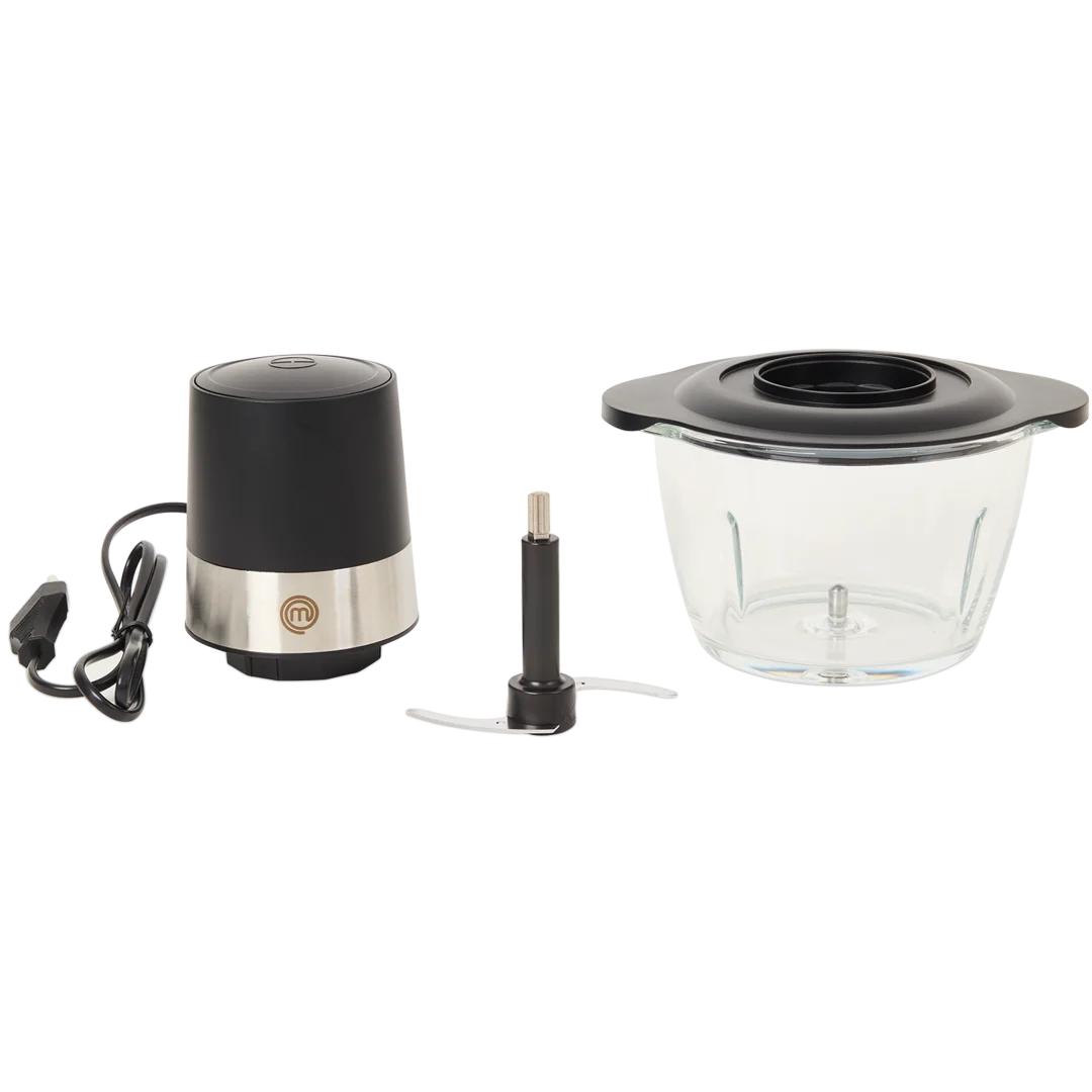 Mini sekáček MasterChef 2