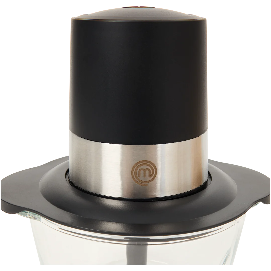 Mini sekáček MasterChef 3