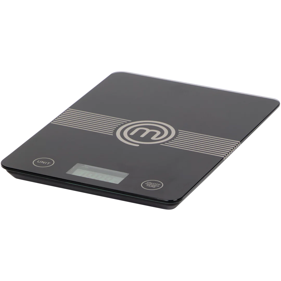 Báscula digital de cocina MasterChef 1